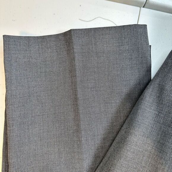 EUC Daniel Cremieux Men’s Gray Business Dress Pants - Size 40 x 30 - Picture 8 of 9